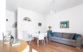 Casa Flo Con Terrazza E Ascensore